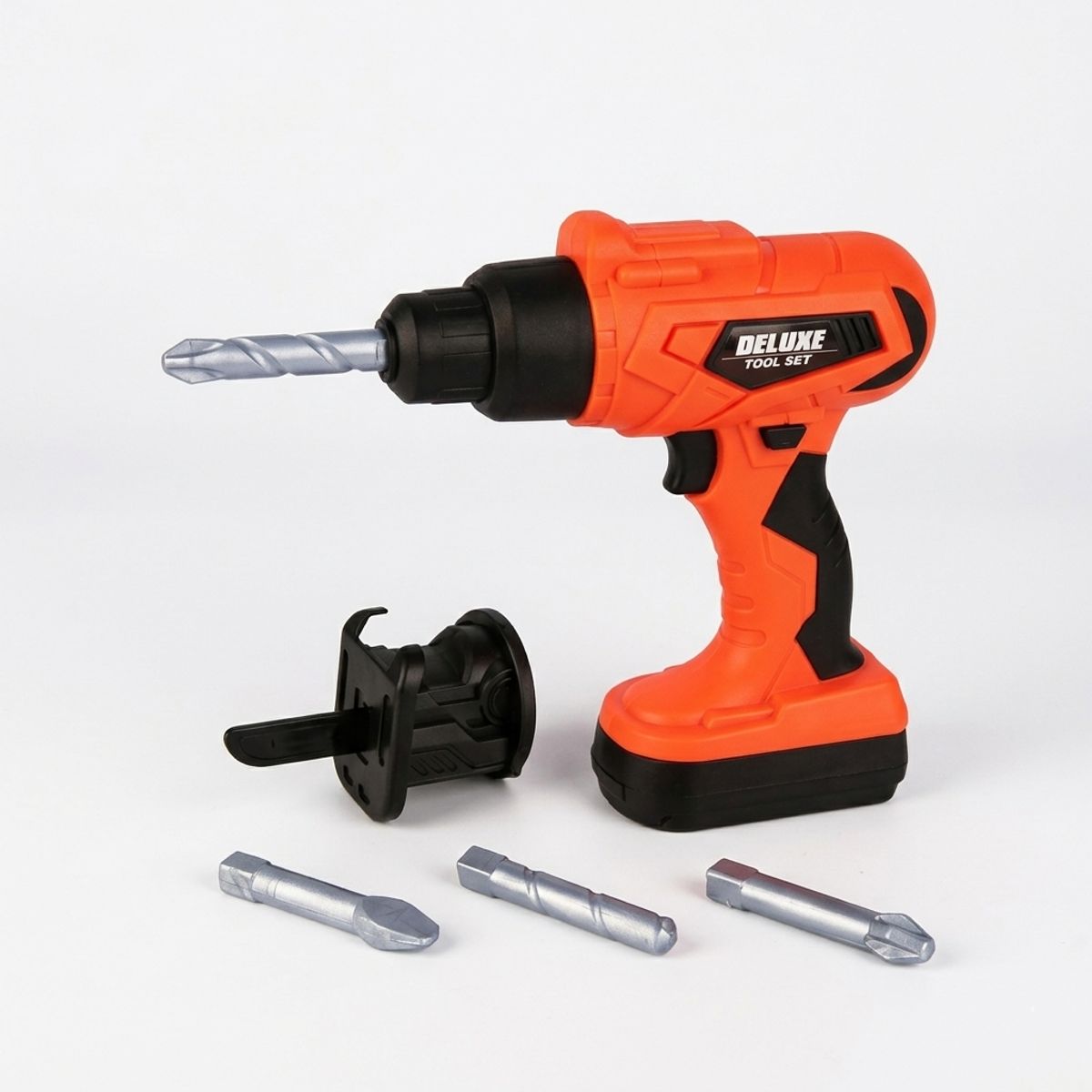 TOYNG - Juguete Kit Taladro - Toyng