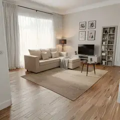 CONSTRUCSOFA - Seccional 3.1 Aurelia Tela