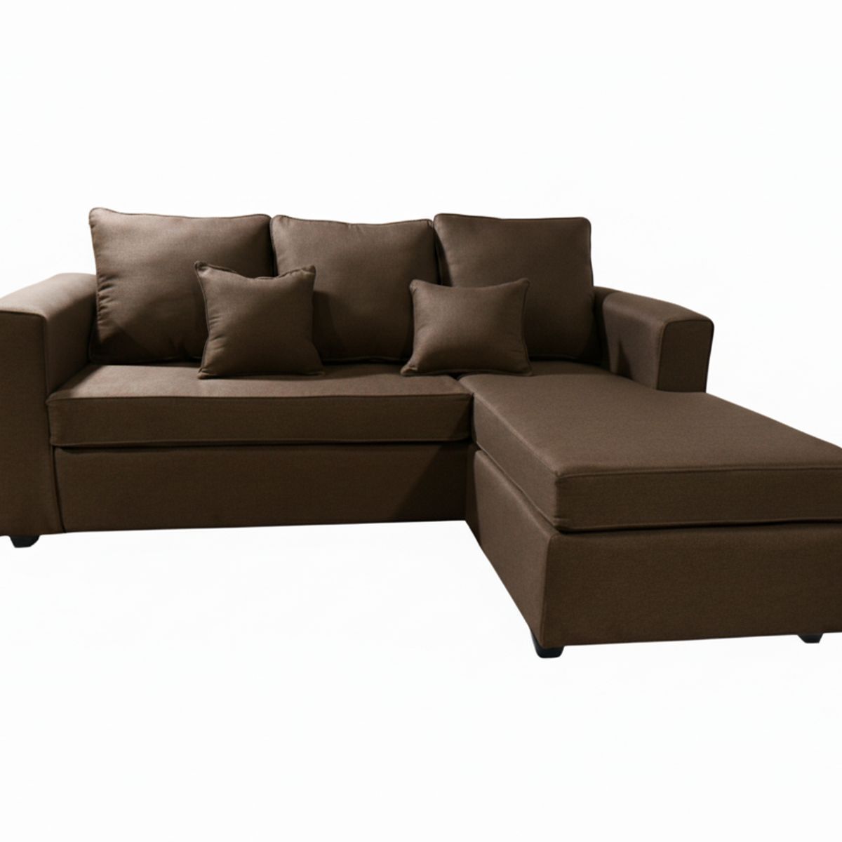 CONSTRUCSOFA - Seccional 3.1 Aurelia Tela