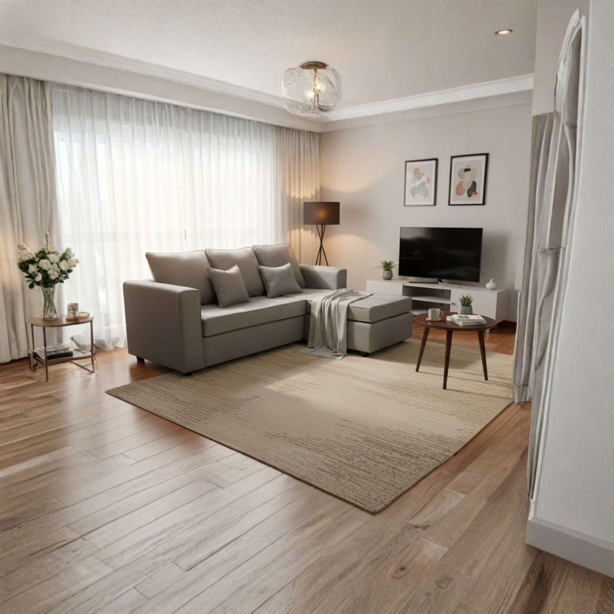 CONSTRUCSOFA - Seccional 3.1 Aurelia Tela