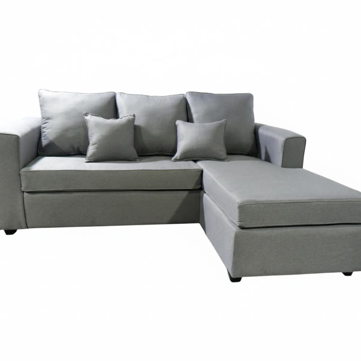 CONSTRUCSOFA - Seccional 3.1 Aurelia Tela