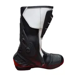 WINDESIGN - Bota Moto
