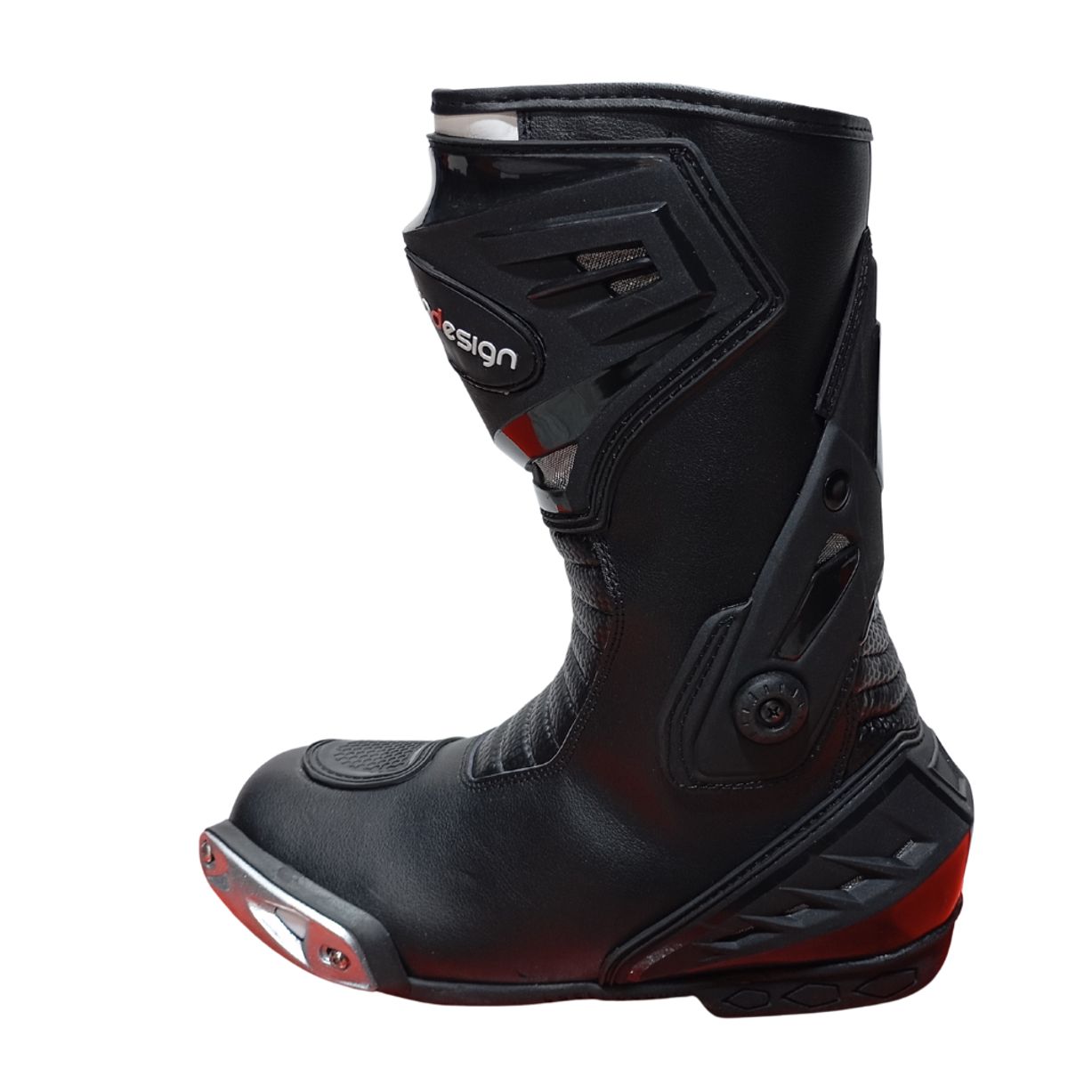 WINDESIGN - Bota Moto Windesign
