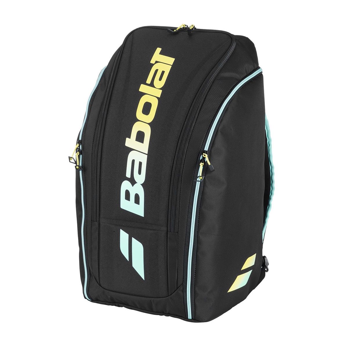 BABOLAT - Bolso Babolat Padel RH Performance NegroMulticolor