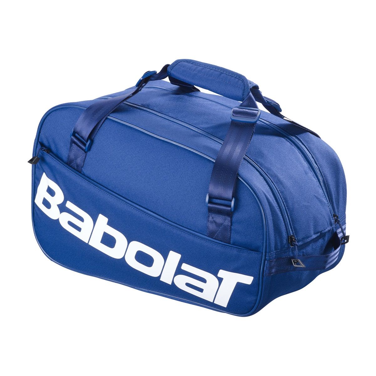 BABOLAT - Bolso Babolat Padel Court S Azul