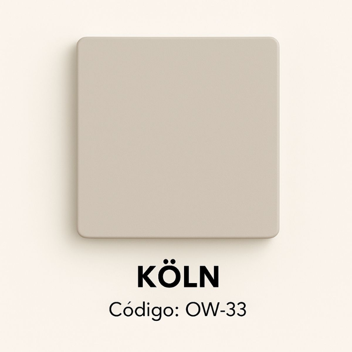 KENT - PINTURA ESMALTE AGUA TENDENDIA - MATE - 4L KOLN