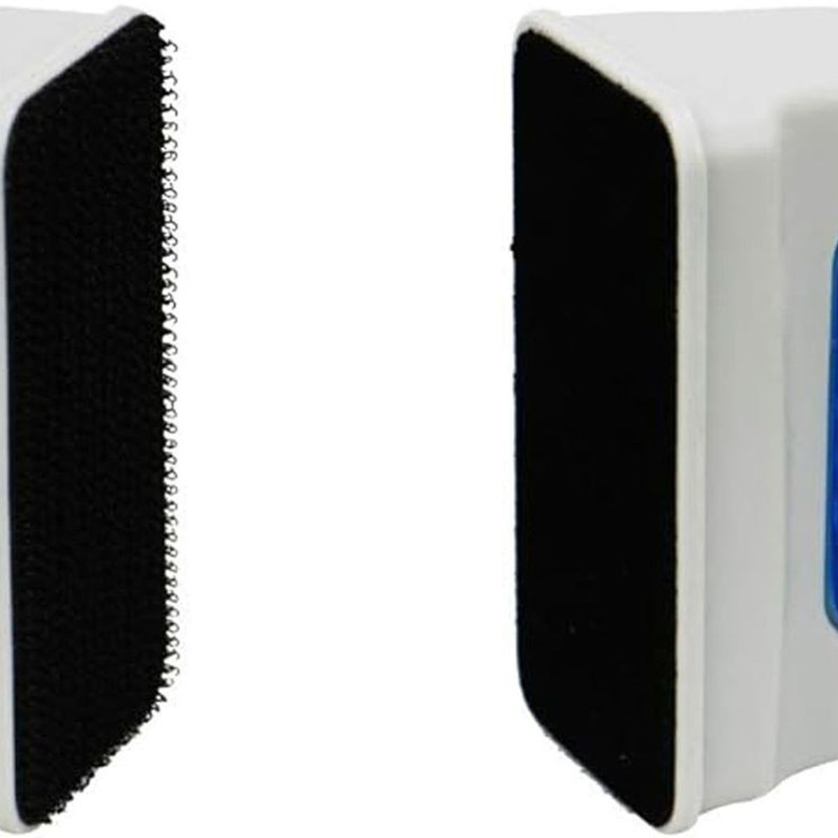 GENERICO - Limpiador Magnetico Acuario  125mm 60mm 90mm 356g Zy-01xl