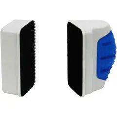 GENERICO - Limpiador Magnetico Acuario 125mm 60mm 90mm 356g Zy-01xl