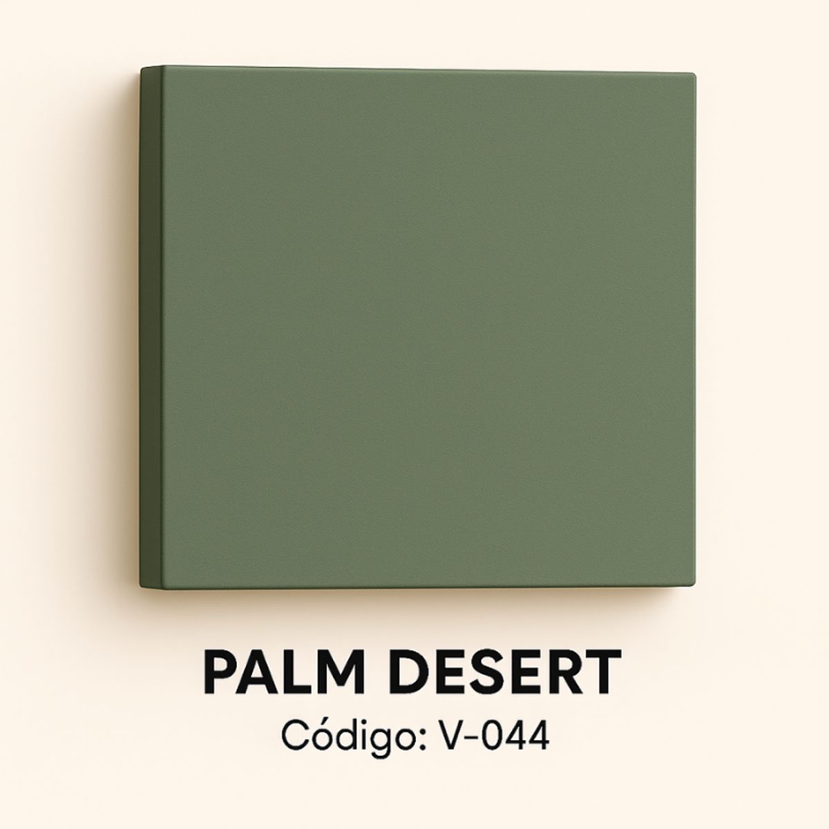 KENT - PINTURA ESMALTE AGUA TENDENDIA - MATE - 4L PALM DESERT