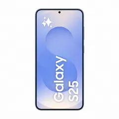 SAMSUNG - Celular Smartphone Galaxy S25 128GB Navy