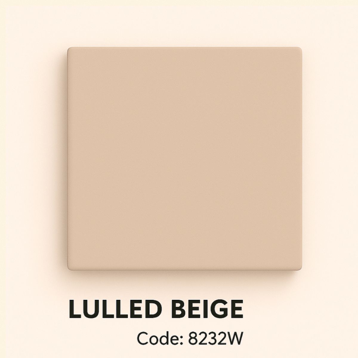 KENT - PINTURA ESMALTE AGUA CONCRENTRADO TENDENDIA - MATE - TINETA 10L LULLED BEIGE