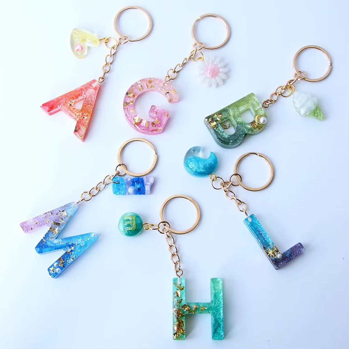 U BUY - Resina Epóxica Transparente 946 ml Resina Cristal Sin Color para Arte y Encapsulados