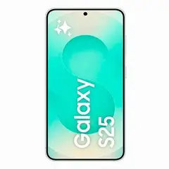 SAMSUNG - Celular Smartphone Galaxy S25 128GB Mint