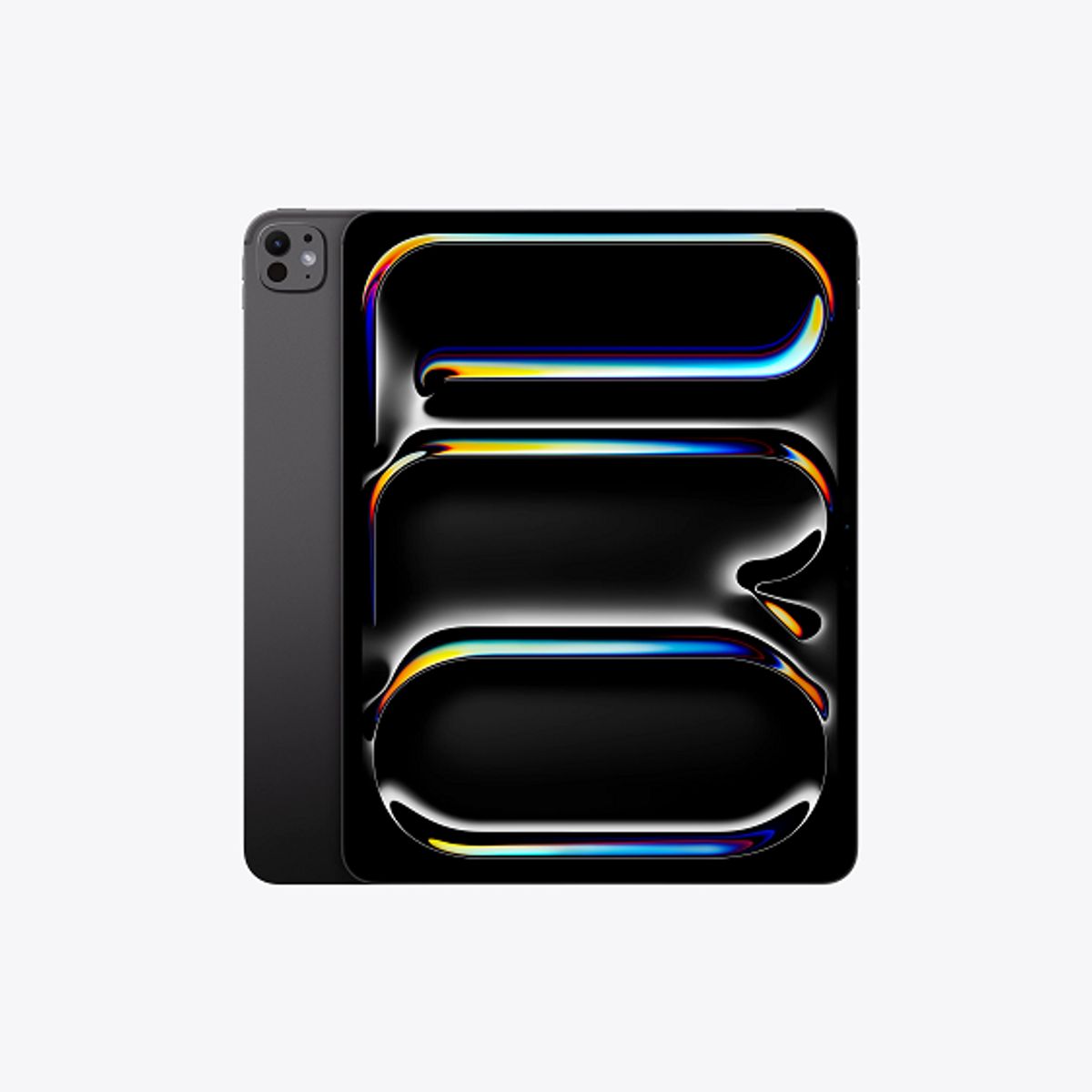 APPLE - Apple iPad Pro 13 2025 Wifi 256GB 12GB - Negro Espacial
