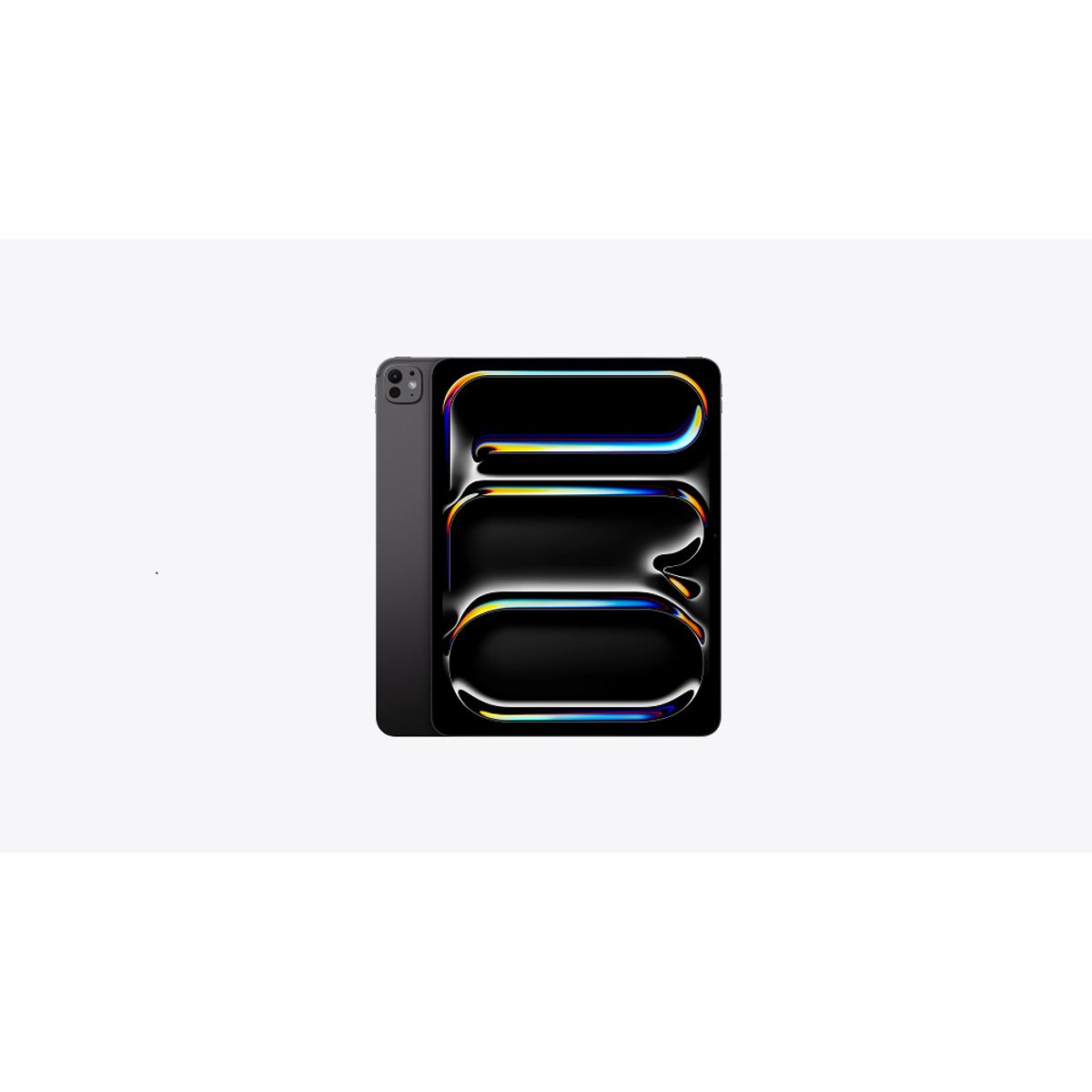 APPLE - Apple iPad Pro 13 2025 Wifi 256GB 12GB - Negro Espacial