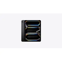 APPLE - IPad Pro 13 2025 Wifi 256GB 12GB - Negro Espacial