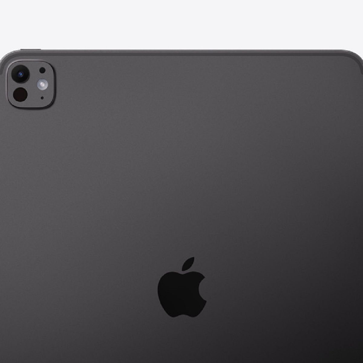 APPLE - Apple iPad Pro 13 2025 Wifi 256GB 12GB - Negro Espacial