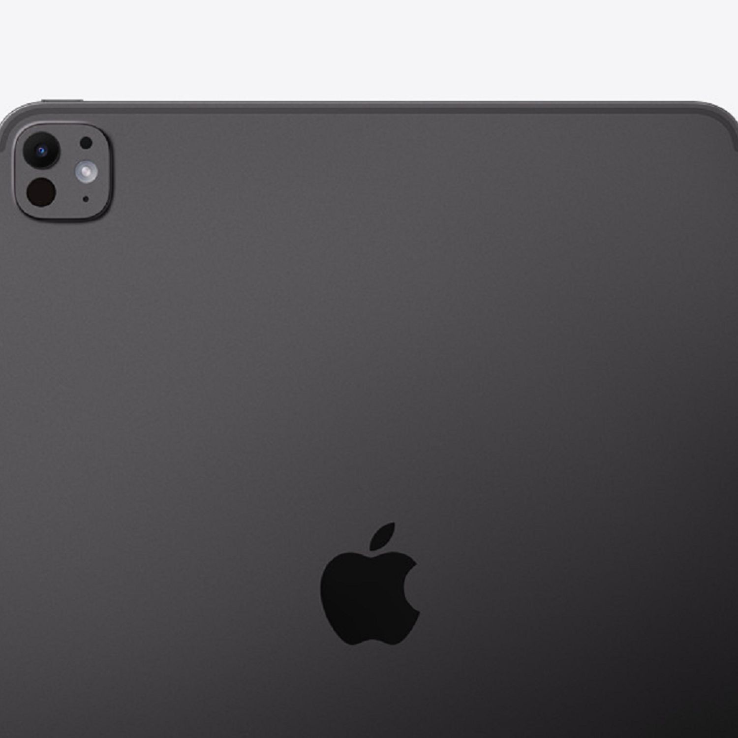 APPLE Apple iPad Pro 13 2025 Wifi 256GB 12GB - Negro Espacial