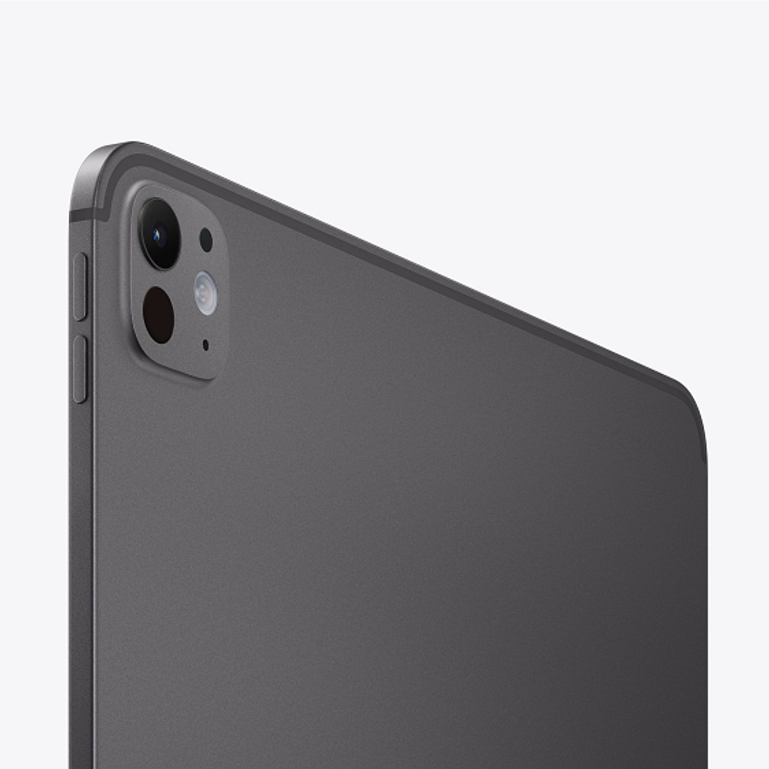 APPLE Apple iPad Pro 13 2025 Wifi 256GB 12GB - Negro Espacial