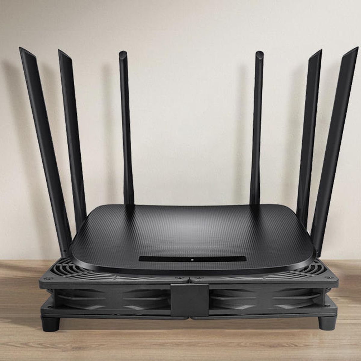 ATURE - Ventilador De Refrigeración Para Router 5v Usb