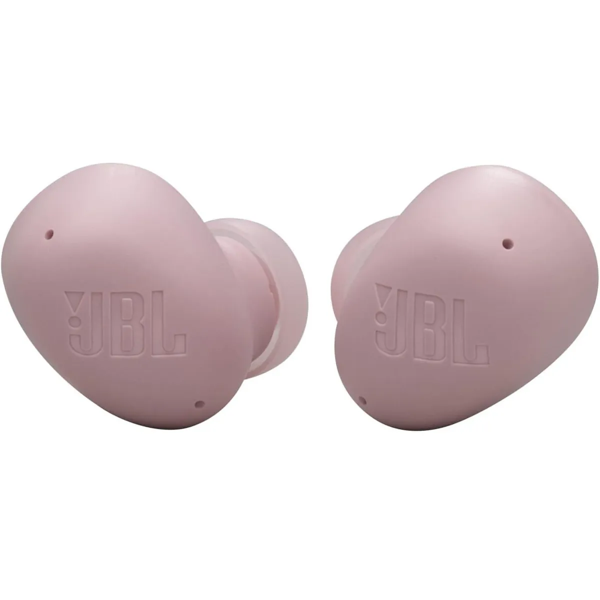 JBL - JBL Wave Buds 2 Active Noise Cancelling Buds - Rosa