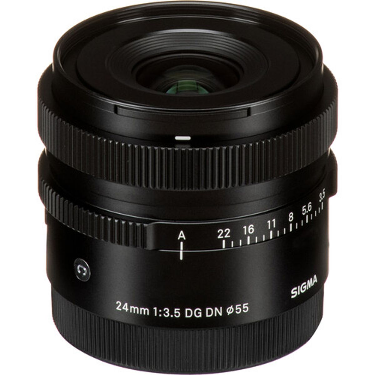 SIGMA - Sigma 24mm f/ 3.5 DG DN Contemporary Lens (Sony E)