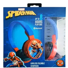 GENERICO - Audifono Niño de Spiderman