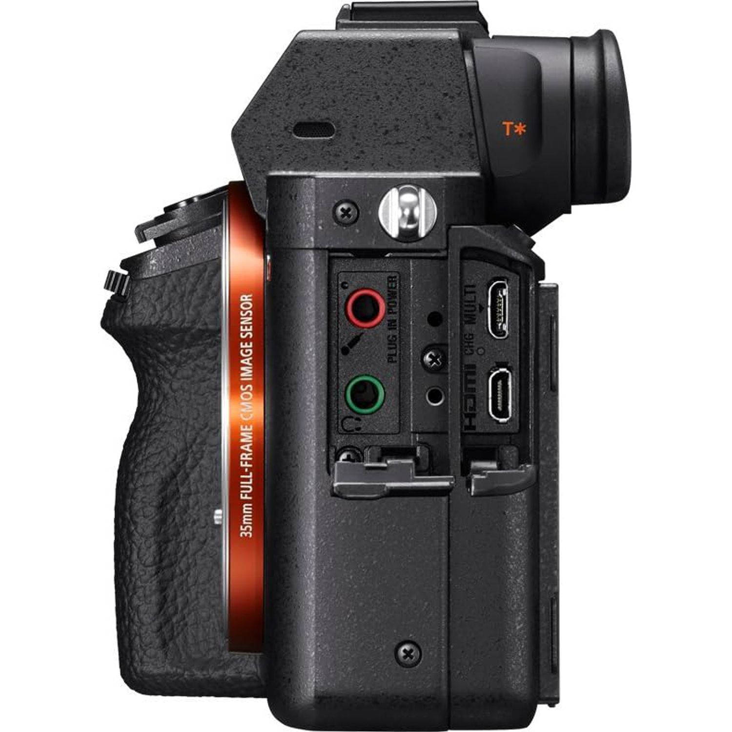 SONY Sony ILCE - 7RM2 Cámara - Reacondicionado | Falabella Chile