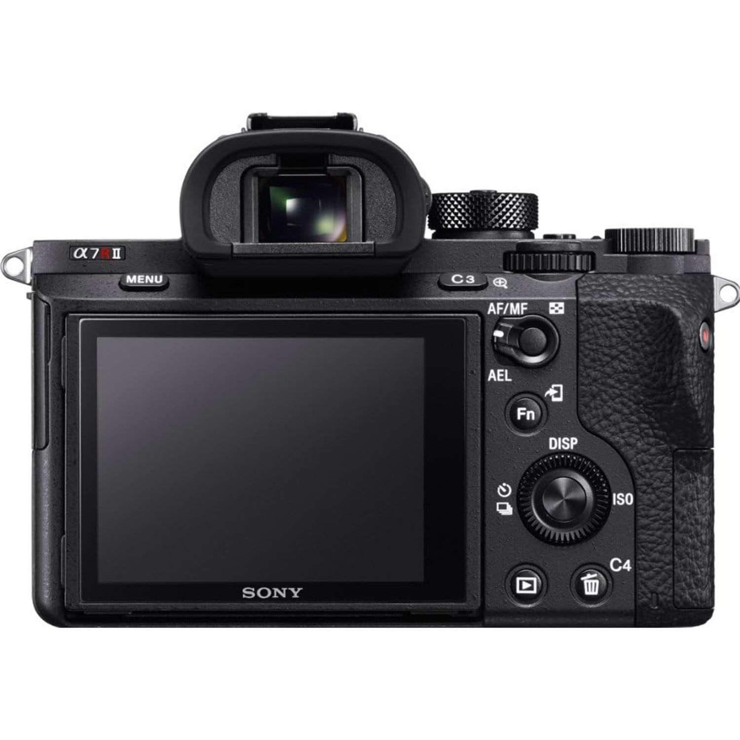 ★美品★ソニー｜α7RⅡ ILCE-7RM2(L型ブラケット付) SONY Sony ILCE - 7RM2 Cámara - Reacondicionado | Falabella Chile