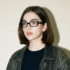 NOVY - Marco para Anteojos Óptico de Acetato Gafas Lentes