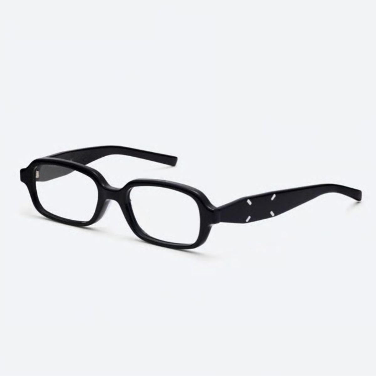 NOVY - Marco para Anteojos Óptico de Acetato Gafas Lentes