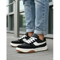 NEW WALK - Zapatilla Juvenil Urbana Unisex