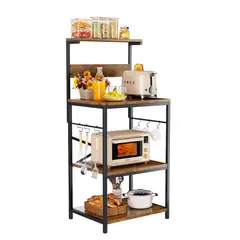 AIZO - Organizador Rack Cocina Multifuncional