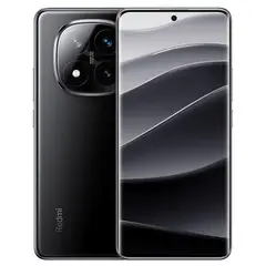 XIAOMI - Redmi Note 14 Pro Plus 5G 12GB RAM+ 512GB Camara AI 200MP Reacondicionado-Negro