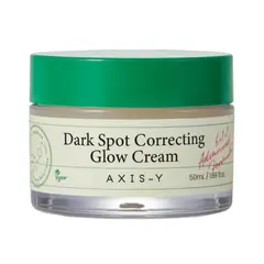 AXIS Y - Crema Despigmentante con Niacinamida y Ácido Tranexámico