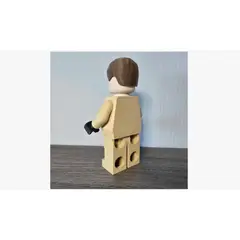 GENERICO - Dr Ray Stantz Cazafantasmas - Figura decorativa