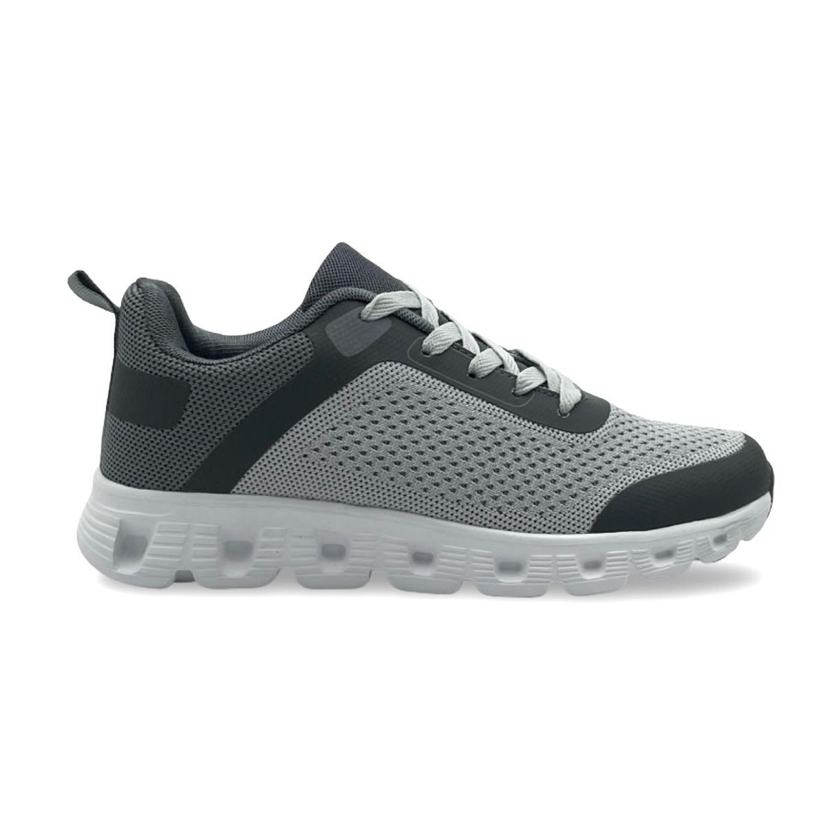NEW WALK - Zapatilla juvenil Sport New Walk
