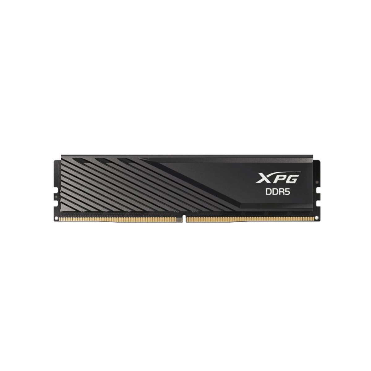 XPG - Dimm 32 Gb - Ddr5 6000 Mhz - Xpg Lancer Blade Black