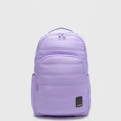 BUBBA - Mochila Peyton Violet Essentials