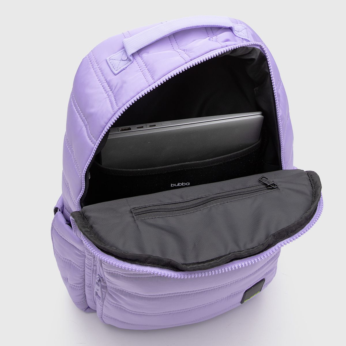 BUBBA - Mochila Peyton Violet Bubba Essentials
