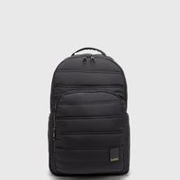 Mochila Peyton Black Essentials