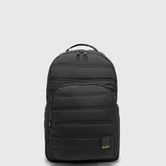 BUBBA - Mochila Peyton Black Essentials