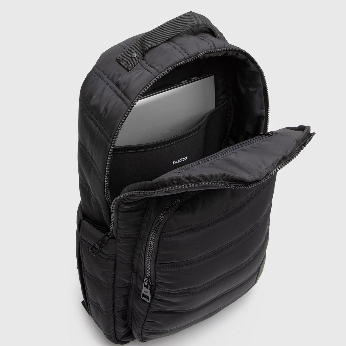 BUBBA - Mochila Peyton Black Bubba Essentials