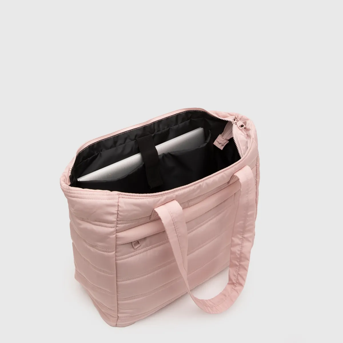 BUBBA - Tote Peyton Crystal Rose Bubba Essentials