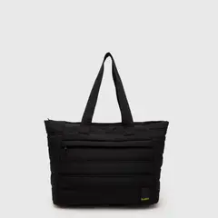 BUBBA - Tote Peyton Black Essentials
