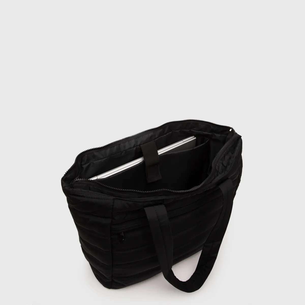 BUBBA - Tote Peyton Black Bubba Essentials