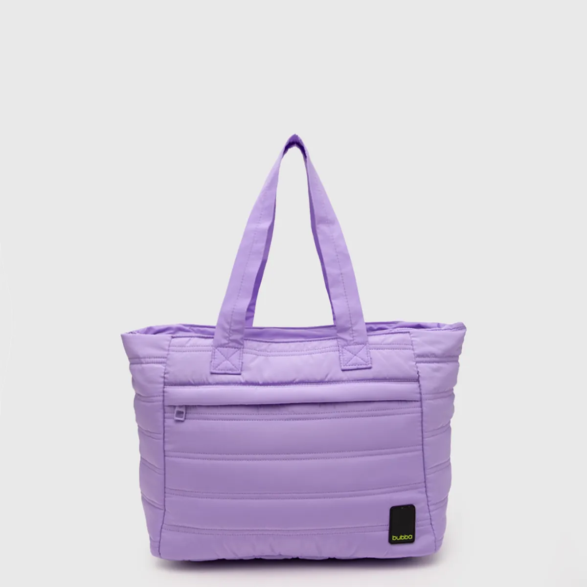 BUBBA - Tote Peyton Violet Bubba Essentials