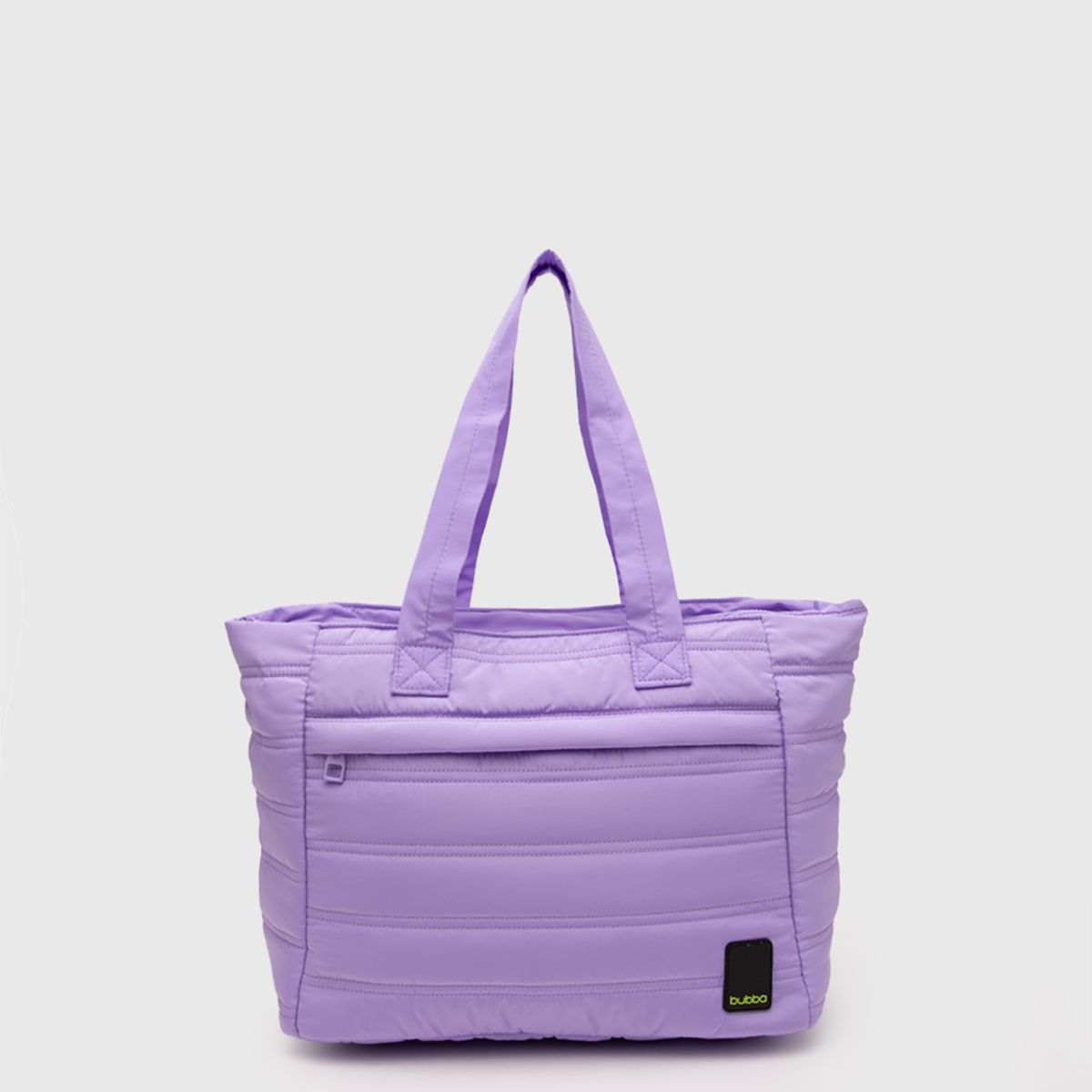 BUBBA - Tote Peyton Violet Bubba Essentials
