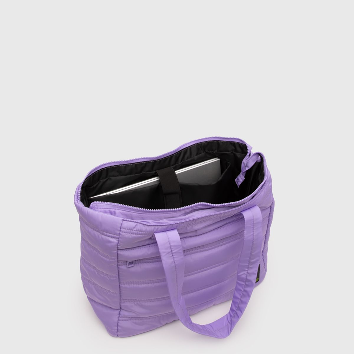 BUBBA - Tote Peyton Violet Bubba Essentials