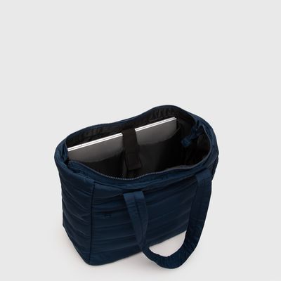 Imagen 2 del producto Tote Peyton Blue Lagoon Essentials